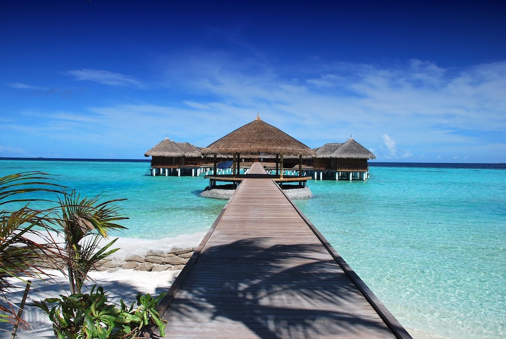 Maldives Traveller Declaration